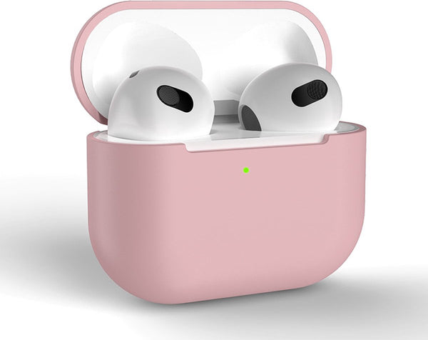 Airpods 3 hoesje Roze