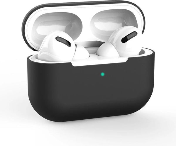 Airpods Pro hoesje Zwart