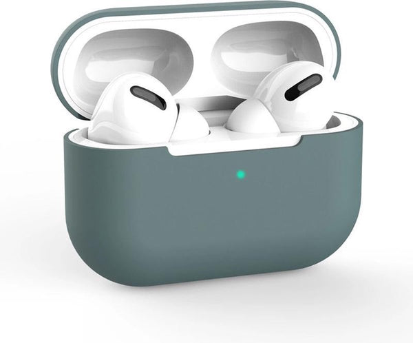 Airpods Pro hoesje Legergroen