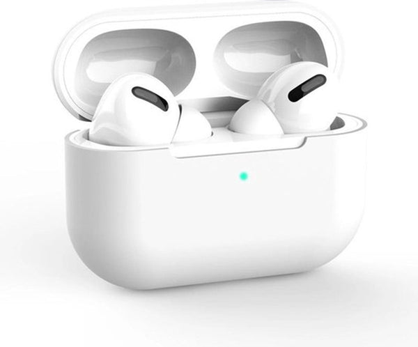 Airpods Pro hoesje Wit