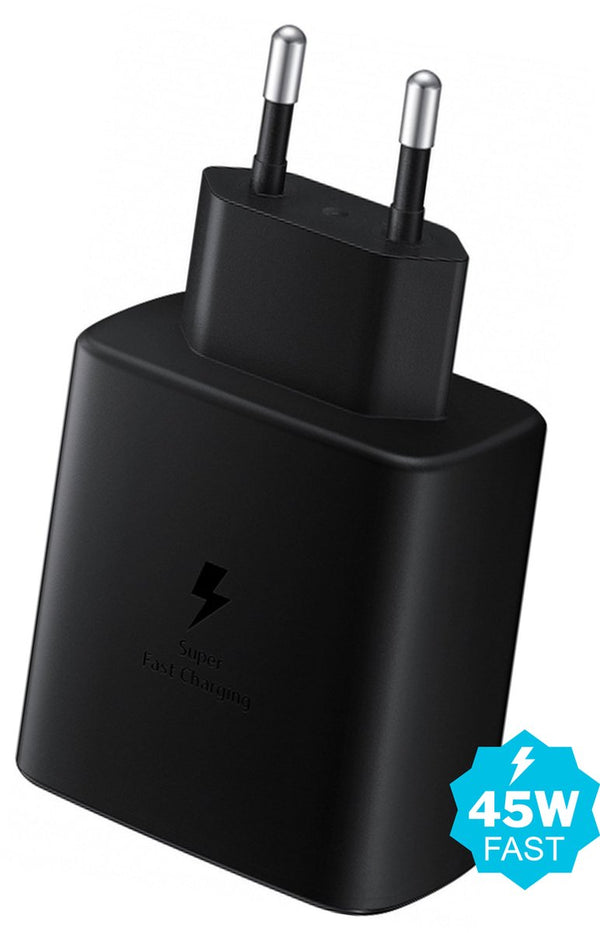 Gmedia 45W Snellader - USB-C Power Adapter voor Supersnel Opladen