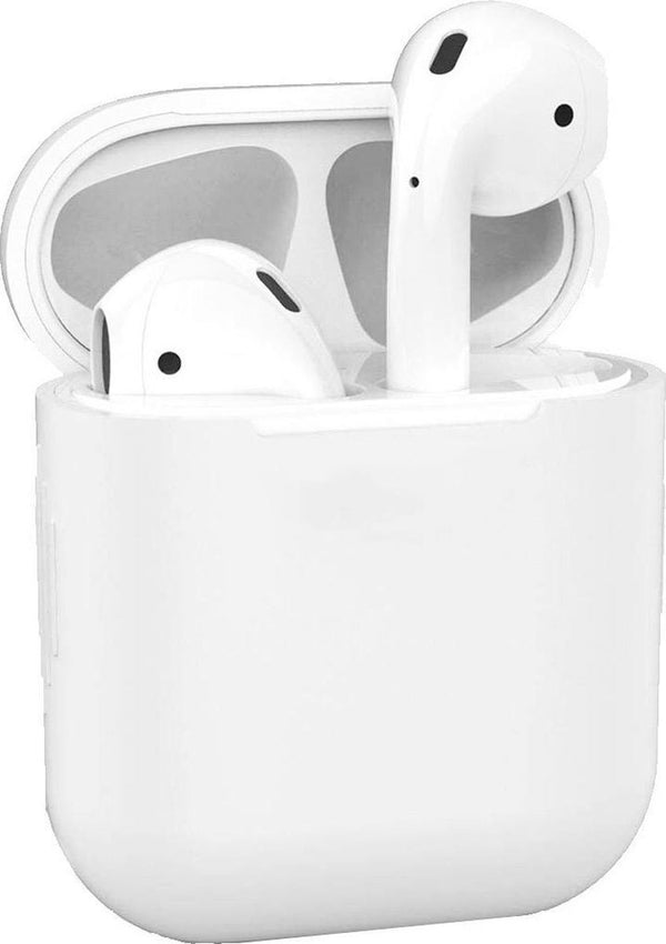 Airpods hoesje wit