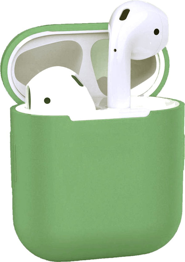 Airpods hoesje groen